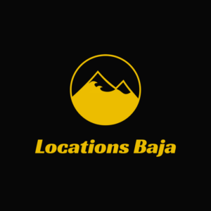 Location Baja