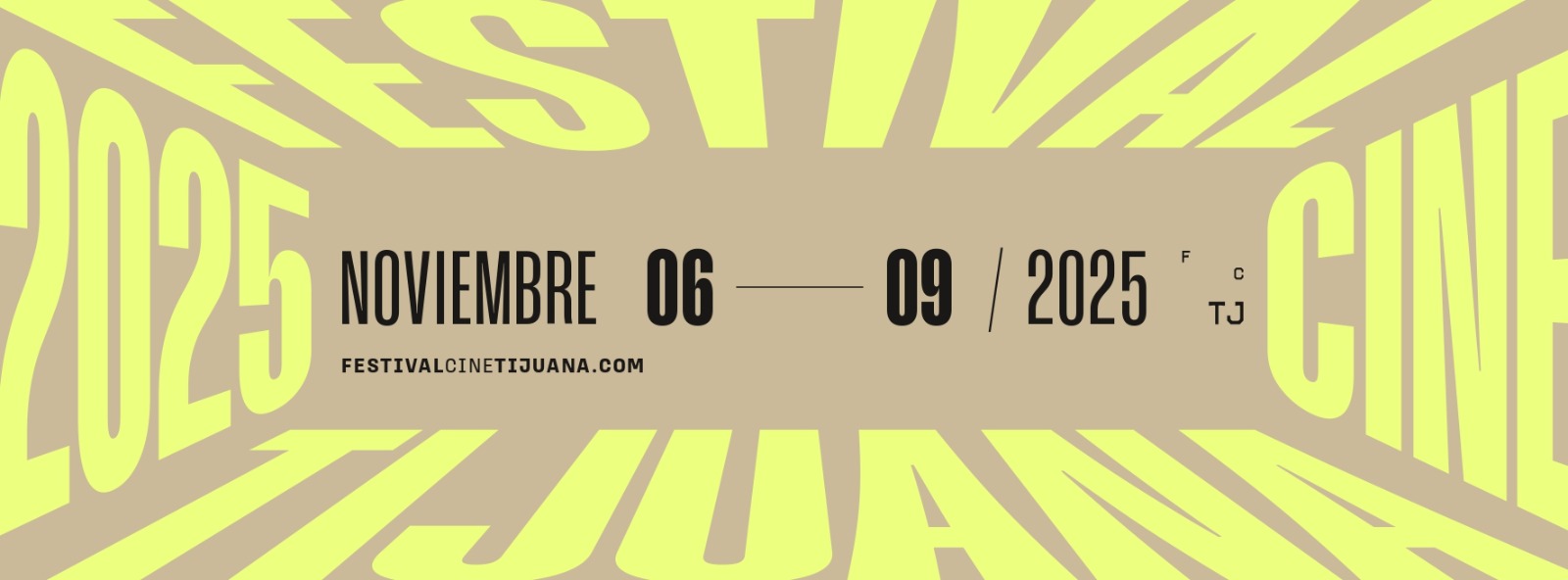 ANUNCIA FESTIVAL DE CINE DE TIJUANA SU PROGRAMA OFICIAL