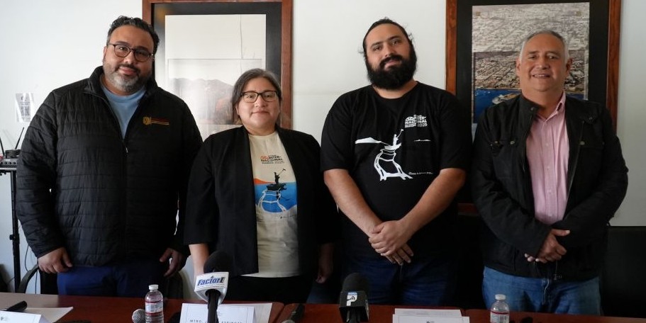 IMPULSAN PLATAFORMA PARA TALENTOS EMERGENTES EN LA QUINTA EDICIÓN DEL FESTIVAL INTERNACIONAL DE CINE DE ENSENADA 2026