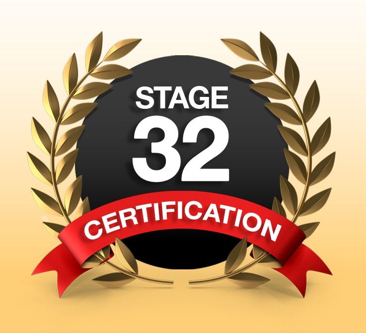COMISIÓN DE CINEMATOGRAFÍA Y STAGE 32 FORMAN ALIANZA PARA CAPACITACIÓN Y CERTIFICACIÓN DE TALENTO AUDIOVISUAL EN EL ESTADO.